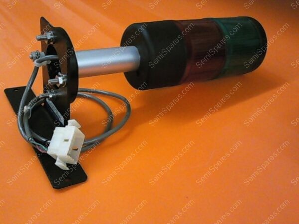 853-005549-001 | ASSY INDICATING BANK - Image 6