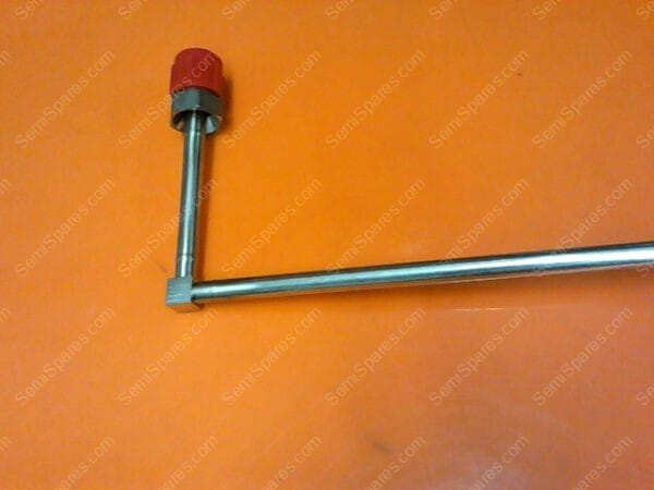 839-470957-001 | WLDMT,N2,INLET,10Ra,12L,G/B - Image 10