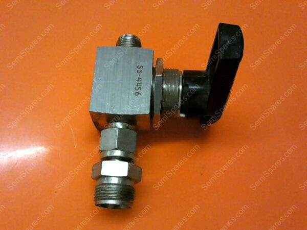 SS-44S6 | WHITEY 2 WAY VALVE SS-44S6 - Image 5