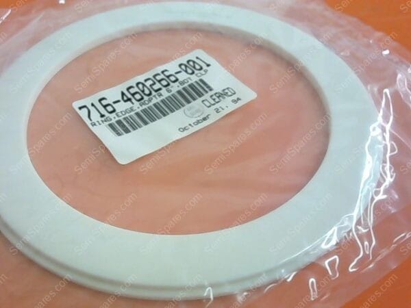 716-460266-001 | RING,EDGE,ADPTR 6"",BOT CLP - Image 5