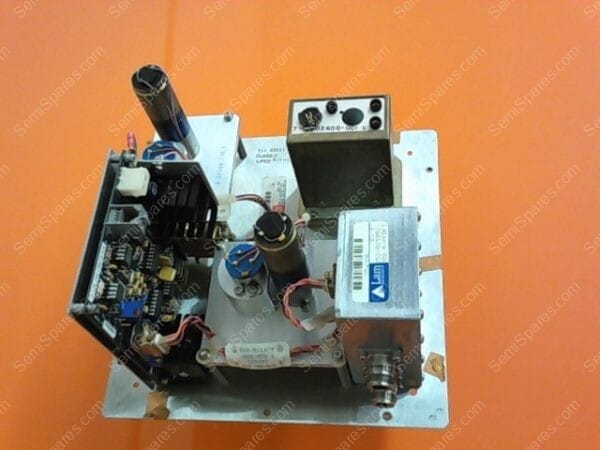 853-025952-002 | ASSY, RF SENSE BOX - Image 5