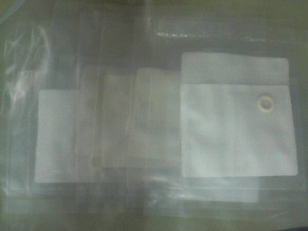 3700-01755 | ORING ID .359 CSD .139 CHEMRAZ SC5113 DURO WHITE - Image 3