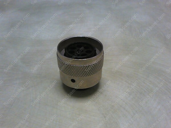 UTG6128SN | STANDARD CIRCULAR CONNECTOR METALOK CONNECTOR SERIES - Image 5