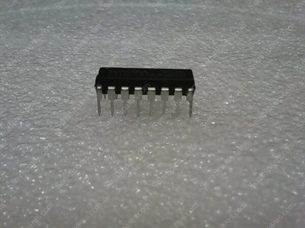 74HC147AP | 16 PIN DIP - Image 3
