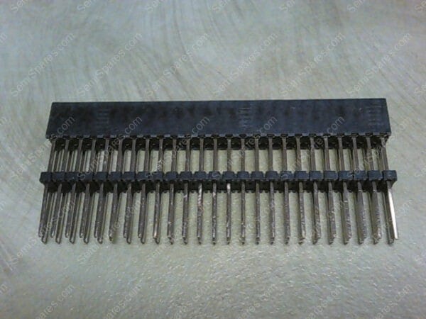 ESQT-125-02-L-D-530 | CONN SOCKET 50POS GOLD PCB ESQT-125-02-L-D-530 - Image 4