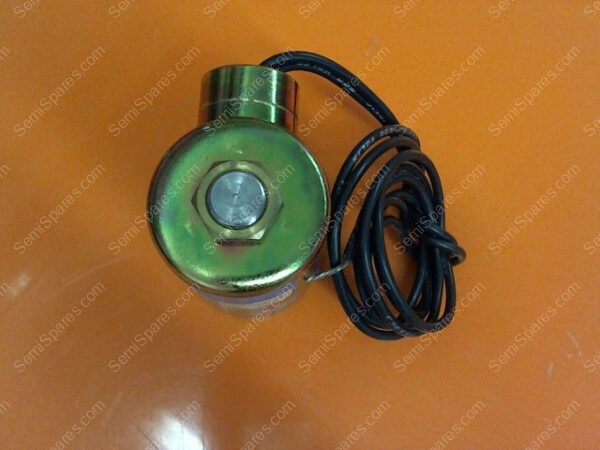 V5F62960 | NOS HONEYWELL SKINNER VALVE V5F62960 120V 60 HZ 16 WATTS - Image 4