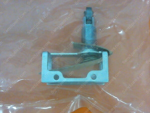AC-5057-00 | 71-999885-00, ACTUATOR SNAP ACTION,3290 - Image 3