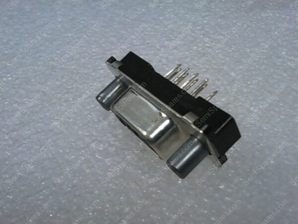 1-747150-6 | CONN D-SUB RCPT 9POS VERT SLDR FEMALE SOCKET - Image 3