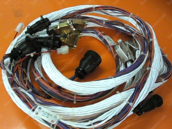 853-370738-497 | ASSY,HARN,APM CONT RELOCAT - Image 6