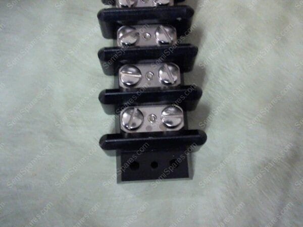 5-151 | CINCH CONNECTOR DIVISON 5-151 4PCS 356-21-05-001 50A-300V 8-28 AWG - Image 4