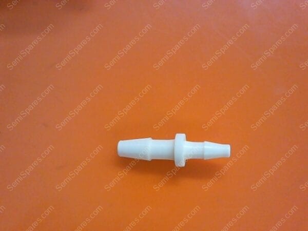 BF-0280-00 | BARB,5060-1,3/16 ' ' T01/4 ' ' ,WHITE NYLON - Image 3