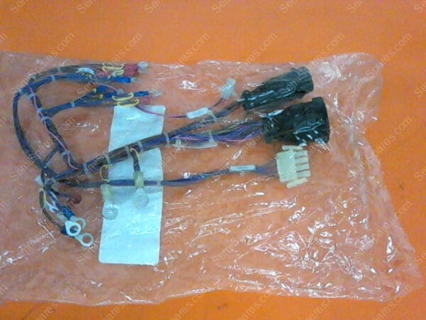 853-370146-002 | ASSY,HARN,DC PWR SPLY - Image 5