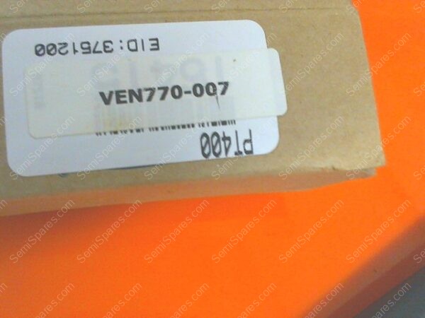 CA-2040-00 | CABLE,VE770-007,RECEIVER,GOLD - Image 4
