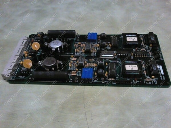 28-8875-004 | ONTRAK SYSTEMS 28-8875-004 DUAL DC MOTOR BOARD - Image 5
