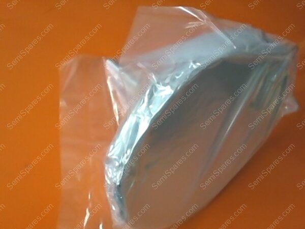 16-033931-00 | SHOWER HD PINNED 200, WELDMENT (CLEANED) - Image 4