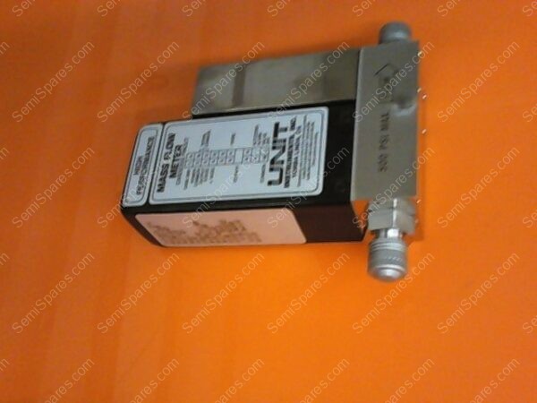 MF-1110-00 | MFC, UFC-1200A, RANGE 1 SLM, GAS N2, SN C11-6235 - Image 3