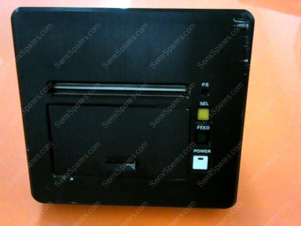 DPU43-40GF | LINE PRINTER - Image 3