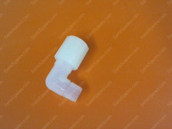 CF-9973-00 | ADAPTOR MALE EL,1/2 TO 3/8M NPT,FAME-86 - Image 4