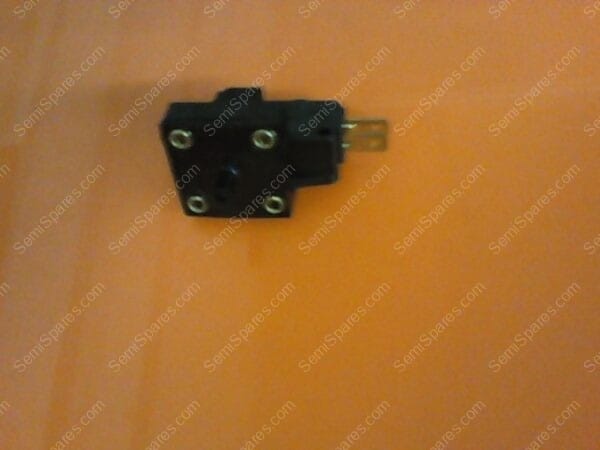MS-0285-00 | SWITCH, PSI, PSF103 SERIES, 9012-020, GOLD, N - Image 3