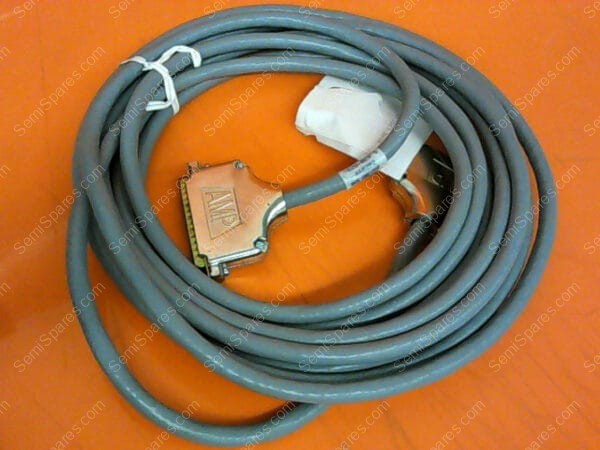 853-017913-020 | ASSY  CABLE  PLL GEN. SIGNAL - Image 3