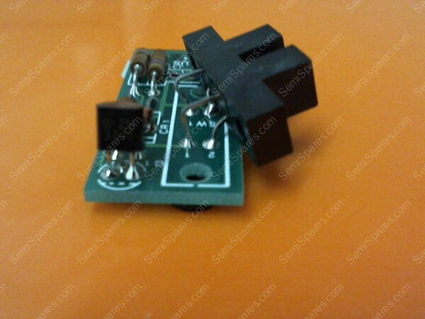 BD-8710-00 | PCB, OPTICAL INTERRUPTION SENSOR, INTERFACE - Image 5