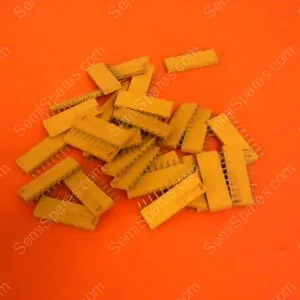 065-000001-016 | RES,NTWK,3.3KX9,10SIP,.25W,2%