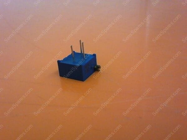 621-004005-502 | POTENTIOMETER CERMET - Image 7