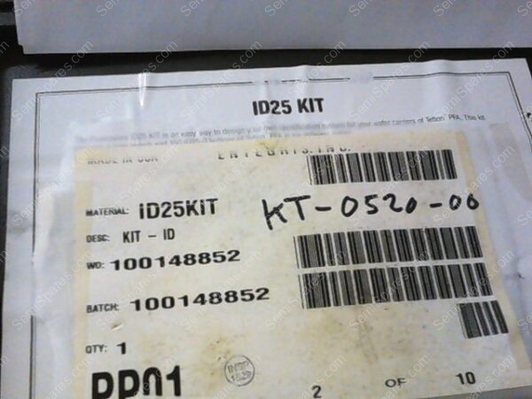 KT-0520-00 | D25,KIT - Image 3