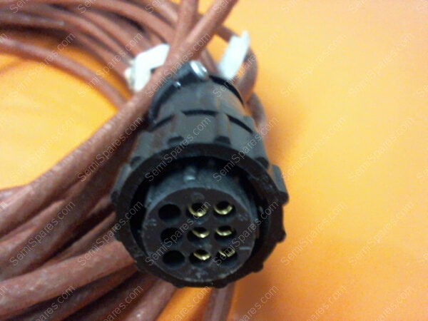 853-017825-050 | CABLE GEN CART EMO - Image 5