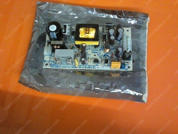 PS-5590-00 | POWER SUPPLY, 003-004, 24VDC DUAL OUTPUT - Image 3