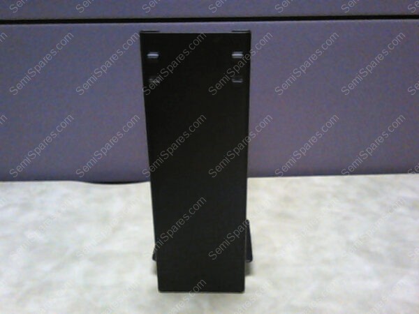 BRACKET | BLACK L SHAPED SEMICONDUCTOR BRACKET - Image 3