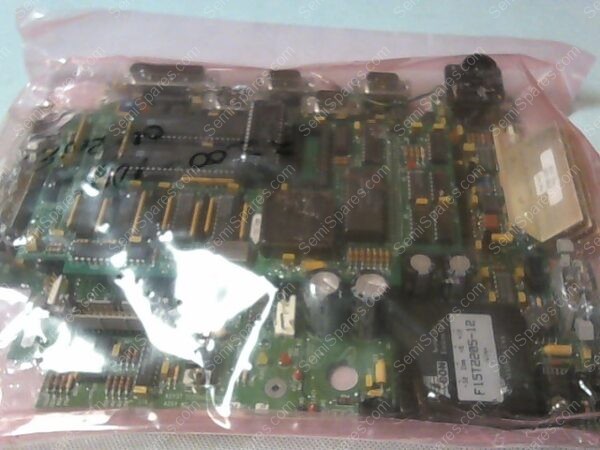 3000-1065-01 | 3200-1065-03 / 3000-1065-01 / Asyst 3200-1065-03 PCB Board, FAB 3000-1065-01, 415612 / Asyst / - - Image 3
