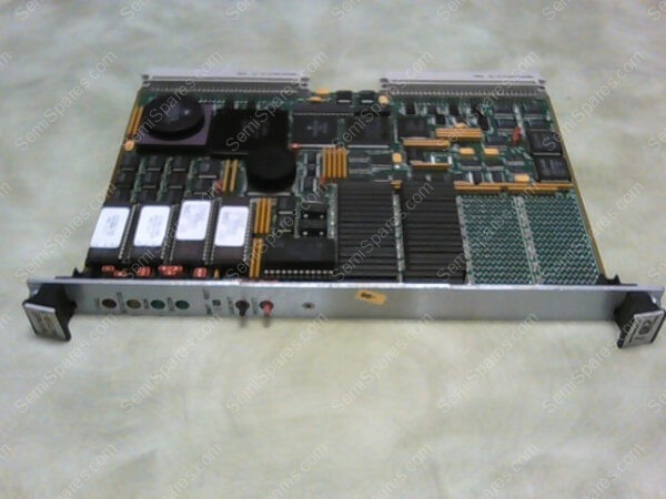 01-W37818 | MOTOROLA MVME 147S-1 CPU CARD 01-W3781B 02B - Image 6