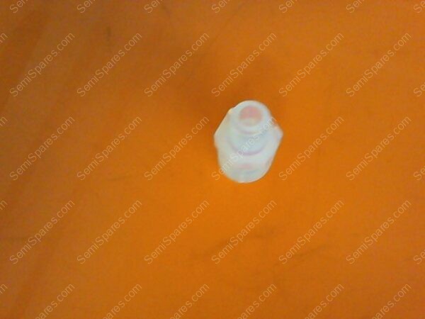 CF-5980-00 | NIPPLE,REDUCER,1/4-1/2,P/N PNR-48-P - Image 3