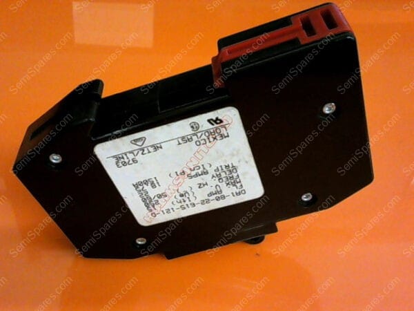 DA1-B0-34-615-121-D | CARLINGSWITCH TECHNOLOGIES DA1-B0-34-615-121-D CIRCUIT BREAKER, 1-POLE, 15A - Image 7