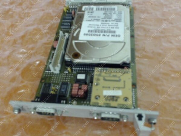 BD-7960-00 | PC BOARD,HARD DRIVE,ILC,P/N 17000433 - Image 5