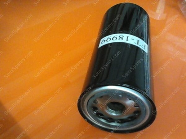 FL-5000-00 | FILTER,FT-18999,DUAL MEIDA, SPIN ON - Image 3