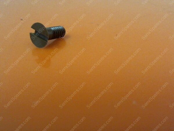SC-0990-00 | SCREW,0020-03697,REM,FINGER,MEC5006502-4 - Image 3