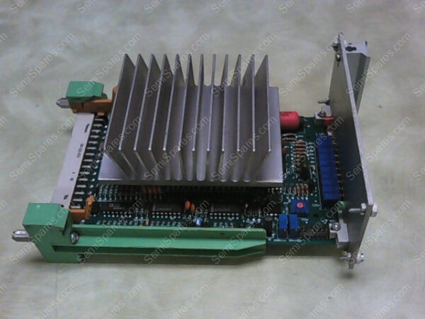 FTH-150-502 | FLOTRONICS FTH-150-502 PROPORTIONAL VALVE CONTROL UNIT FTH150502 - Image 5