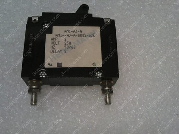 670-093557-010 | CB,1P,250VAC,60HZ,10AMP - Image 4