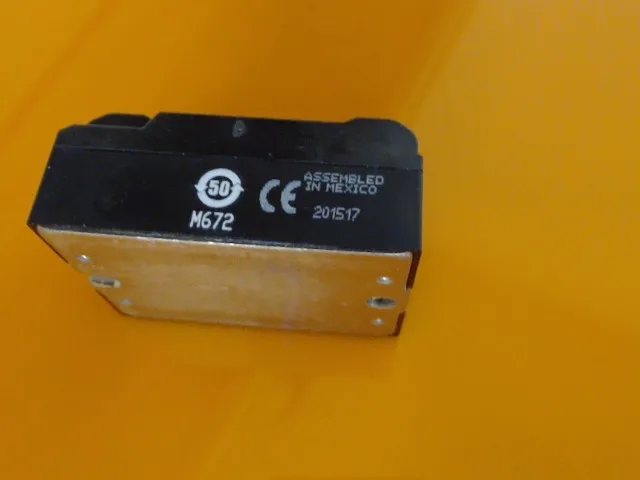 RY-5646-00 | 80K8078,H12D4850,HTR CONTROL SSR,O3-2 - Image 2