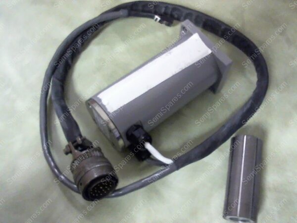 HTO2006-C02 | HATHAWAY EMOTEQ SERVO MOTOR SEMITOOL PN HTO2006-C02 - Image 5