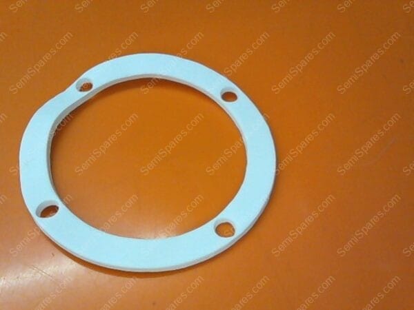 GS-0435-00 | GASKET P-TRAP 413178-001 PROC CONSOLE - Image 2