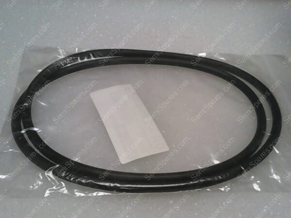 OR-2455-03 | O RING,VITON 2-455, 9000 RINGS - Image 2