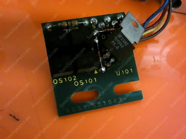 PH265-02 | VEXTA STEPPERS MOTOR PH265-02, 2-PHASE STEPPING MOTOR DC 12V 1.8/STEP - Image 6