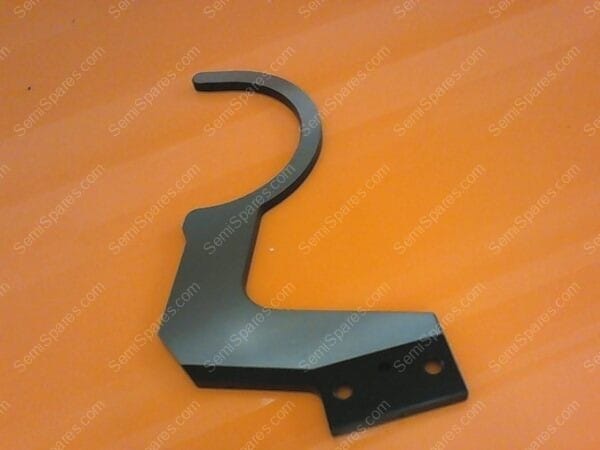 XX-9632-00 | LOWER EXCHANGE ARM,MBV - Image 2