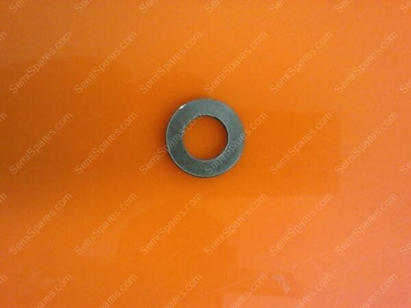 SW-2860-00 | WASHER FOR M5, P/N .5NFLWS - Image 2