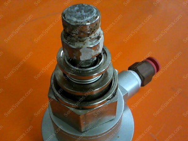 853-031467-003 | ASSY,MANF,CAP SWITCH,10 TORR - Image 4