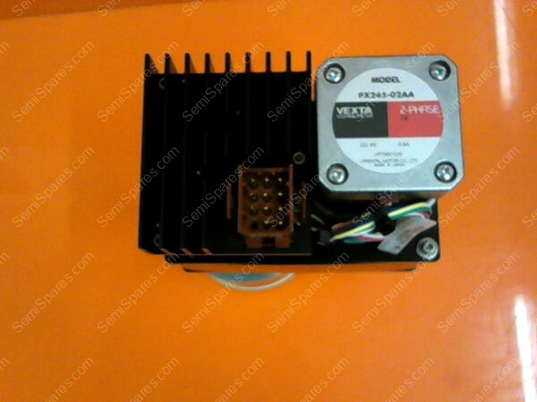 07407-10 | BWCVD THROTTLE VALVE 100-125 150MM W VITON - Image 6
