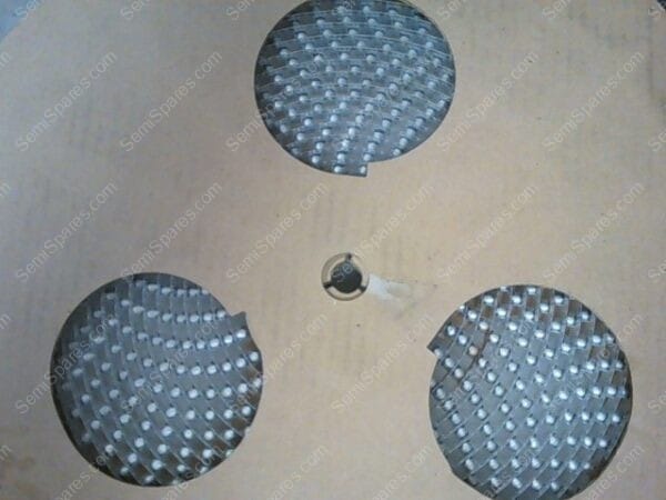 ECEV1CA330WR | CAP ALUM 33UF 20% 16V SMD - Image 3